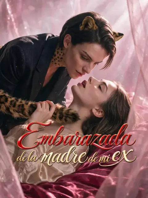 Embarazada de la madre de mi ex