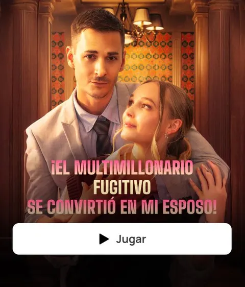 iEL MULTIMILLONARIO FUGITIVO SE CONVIRTIÓ EN MI ESPOSO!