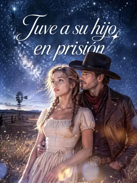 Tuve a su hijo en prisión
