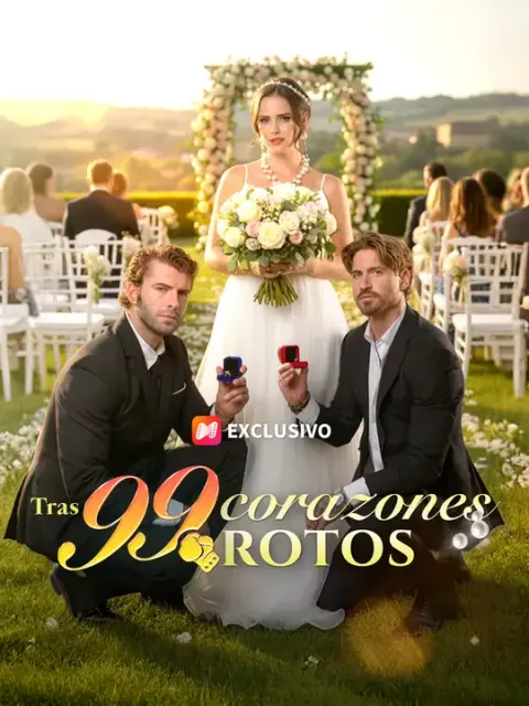 Tras 99 corazones rotos