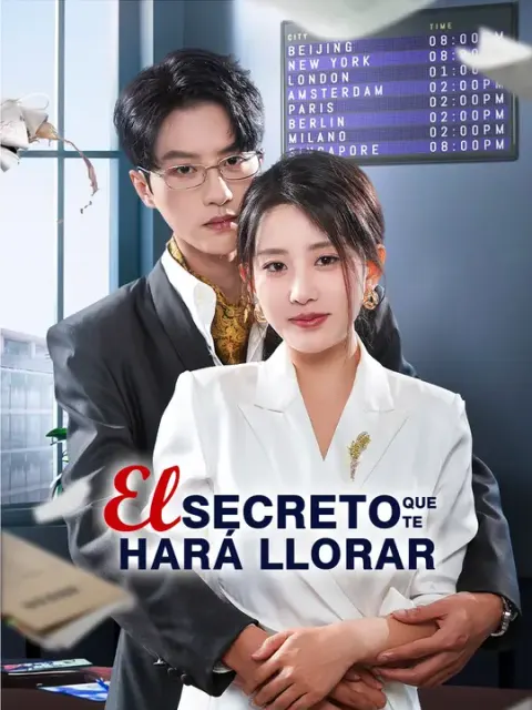 El secreto que te hará llorar