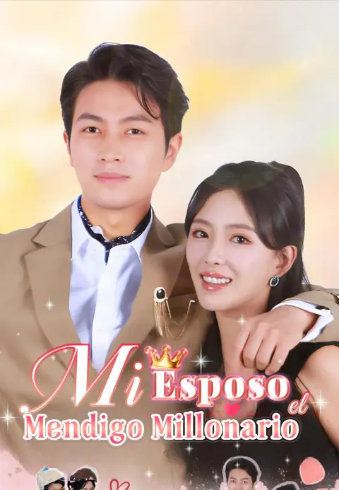 Mi Esposo, el Mendigo Millonario