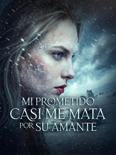 Mi prometido casi me mata por su amante