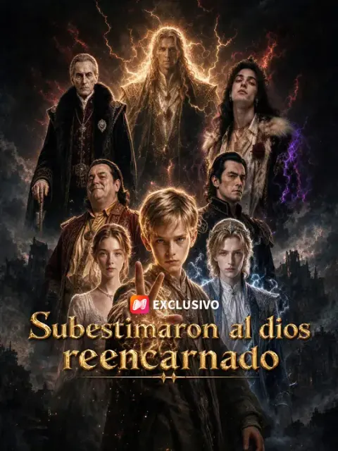 Subestimaron al dios reencarnado
