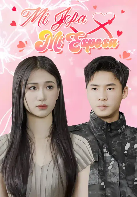 Mi Jefa, Mi Esposa