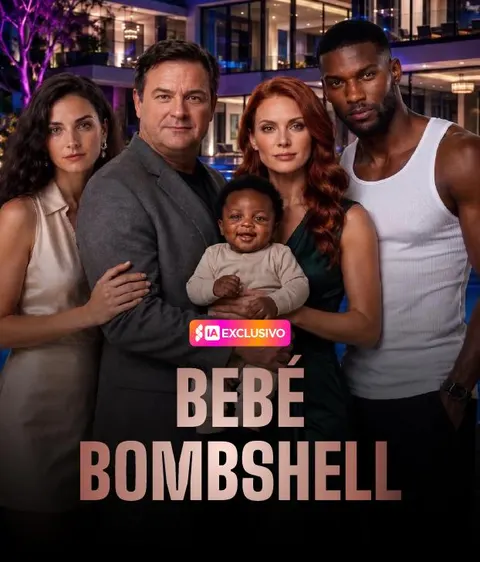 BEBÉ BOMBSHELL