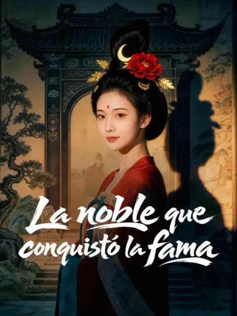 La noble que conquistó la fama