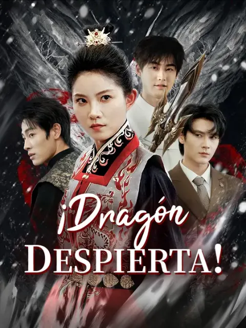 ¡Dragón despierta!