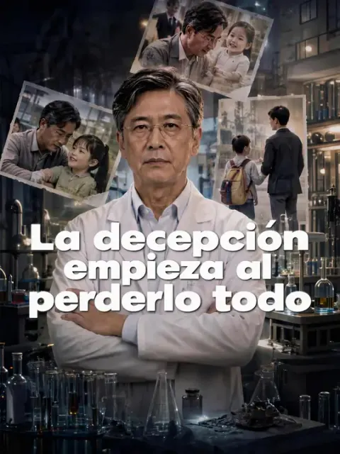 La decepción empieza al perderlo todo
