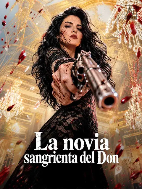 La novia sangrienta del Don