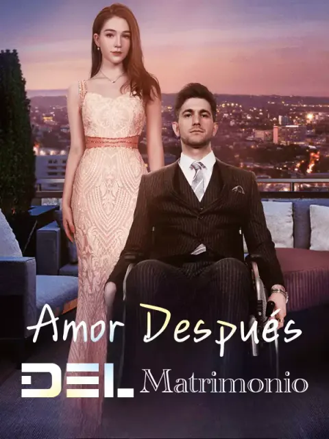 Amor Después del Matrimonio