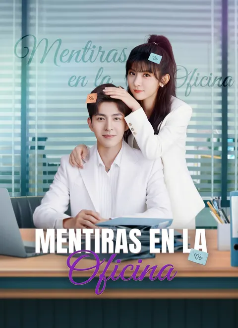 Mentiras en la Oficina