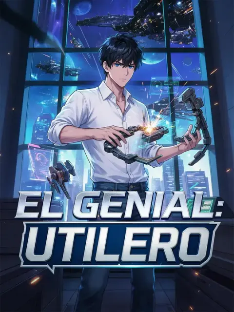 El genial utilero