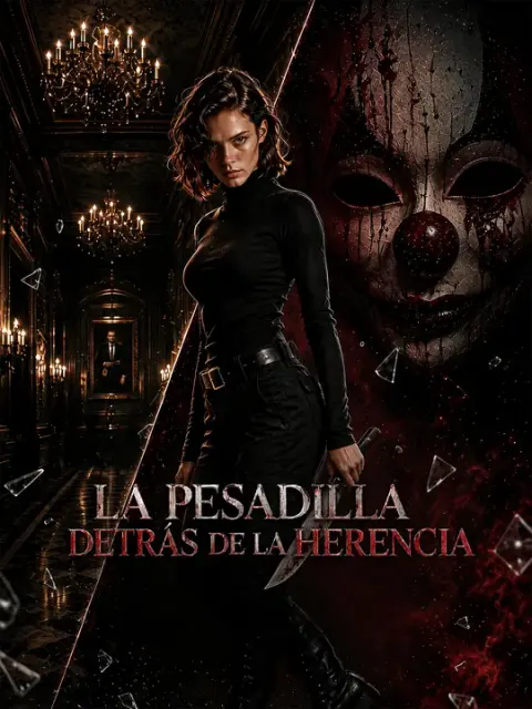 La pesadilla detrás de la herencia