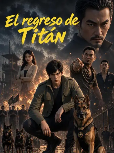 El regreso de Titán