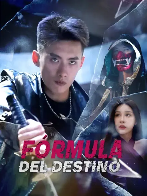 Fórmula del destino