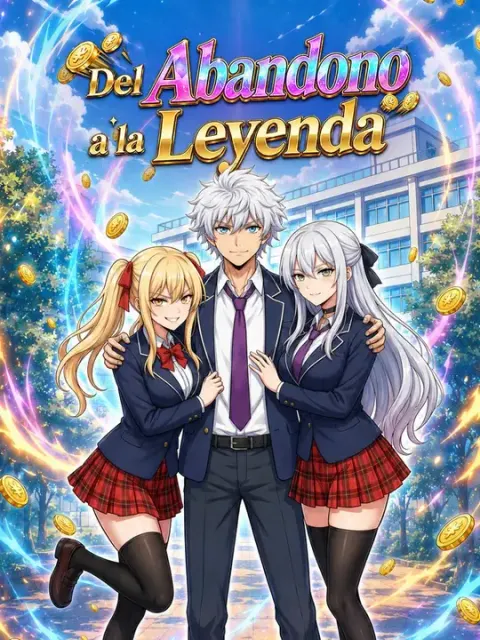 Del abandono a la leyenda