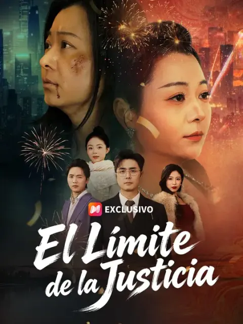 El límite de la justicia