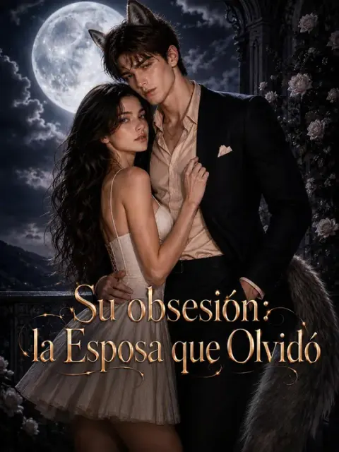 Su obsesión: la esposa que olvidó