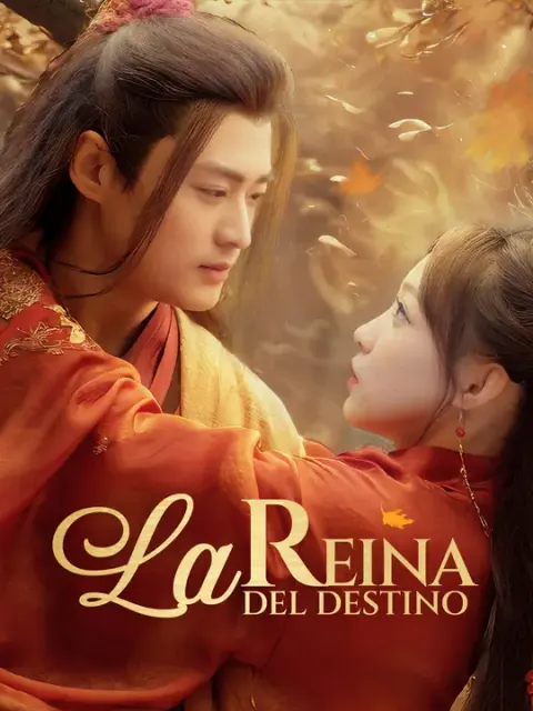 La reina del destino