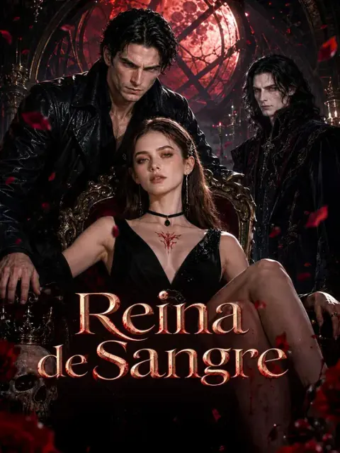 Reina de Sangre