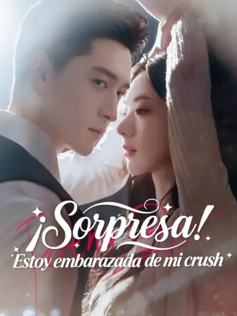 ¡Sorpresa! Estoy embarazada de mi crush