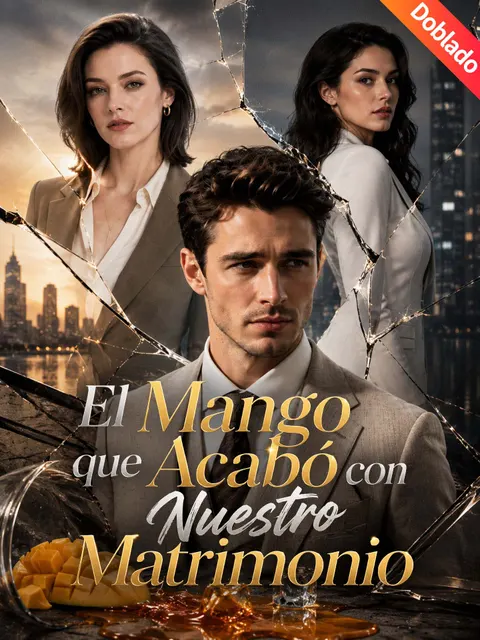 El Mango que Acabó con Nuestro Matrimonio