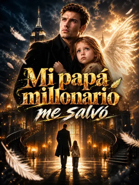Mi papá millonario me salvó