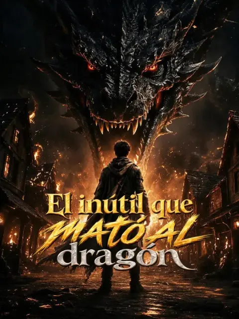 El inútil que mató al dragón