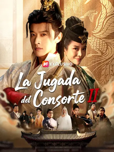 La jugada del consorte 2