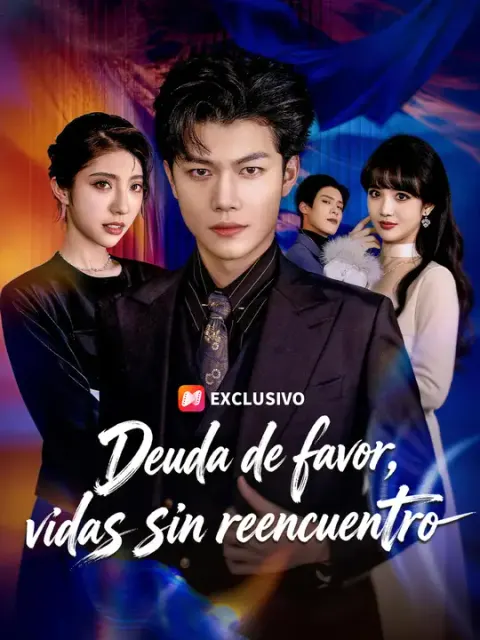 Deuda de favor, vidas sin reencuentro