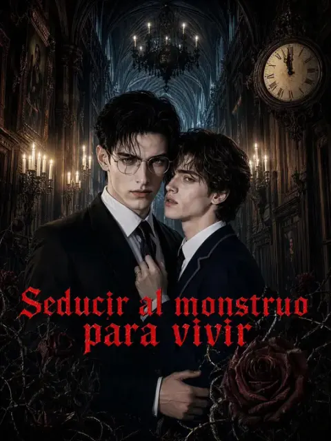 Seducir al monstruo para vivir