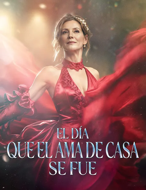 El día que el ama de casa se fue