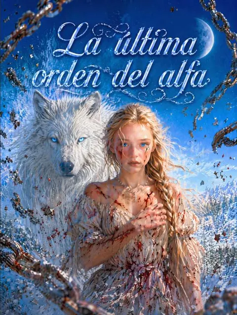 La última orden del alfa