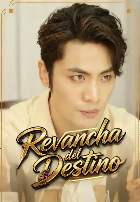 Revancha del Destino