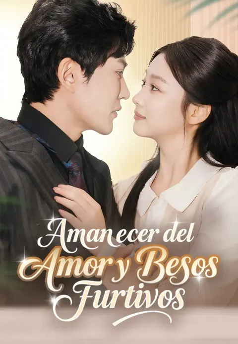 Amanecer del Amor y Besos Furtivos