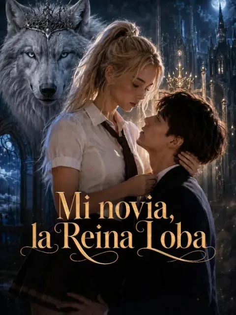 Mi novia, la Reina Loba