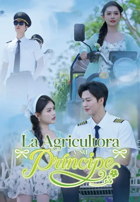 La Agricultora y su Príncipe