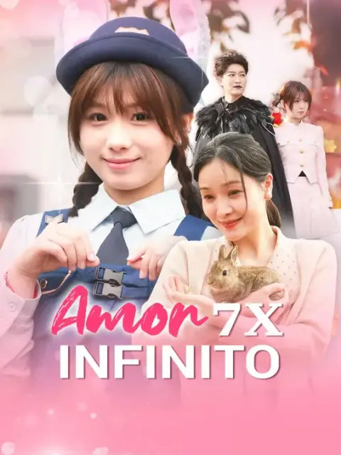 Amor 7X infinito