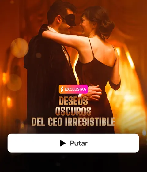 IRRESISTIBLE DESEO OSCURO DEL CEO