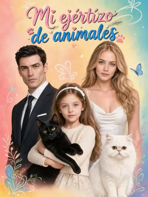 Mi ejército de animales