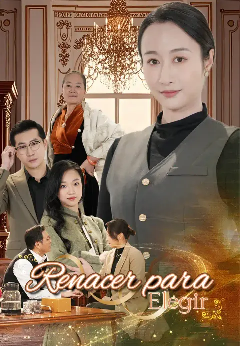 Renacer para Elegir