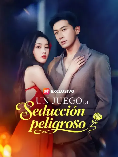 Un juego de seducción peligroso