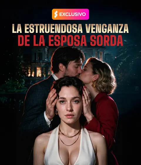 LA VENGANZA IMPACTANTE DE LA ESPOSA SORDA