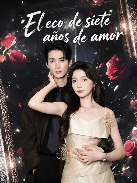 El eco de siete años de amor