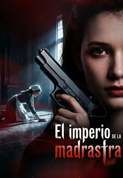 El Imperio de la Madrasta: La Traición