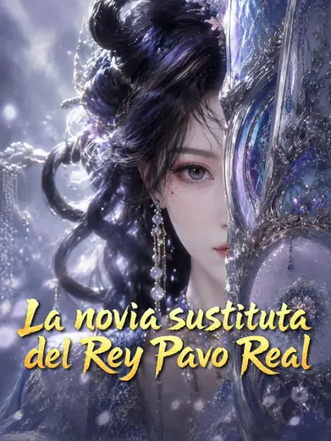 La novia sustituta del Rey Pavo Real