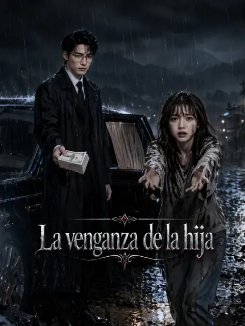 La venganza de la hija