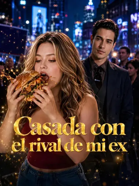 Casada con el rival de mi ex