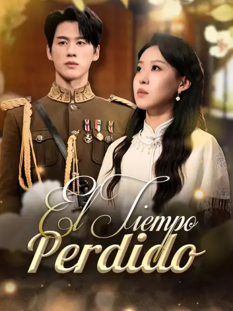 El Tiempo Perdido